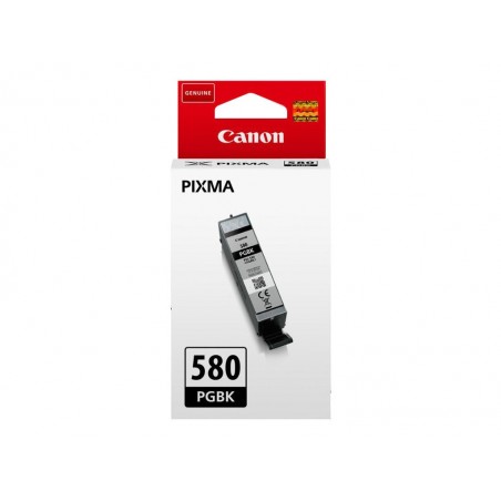 Tusz PGI-580 PGBK 2078C001 Tusz PGI-580 PGBK 2078C001