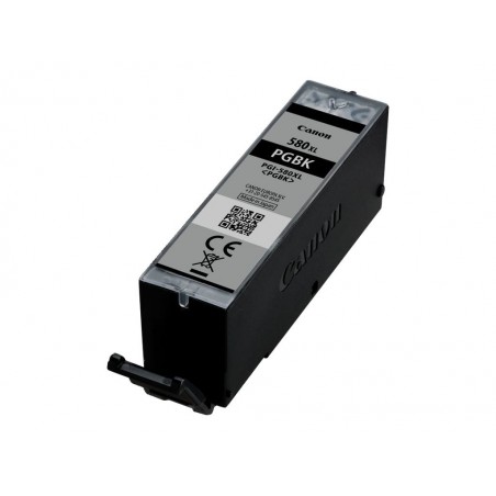 Tusz PGI-580XL PGBK 2024C001 Tusz PGI-580XL PGBK 2024C001