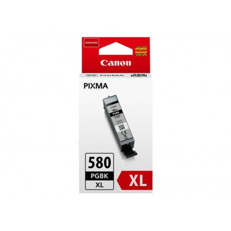 Tusz PGI-580XL PGBK 2024C001 Tusz PGI-580XL PGBK 2024C001