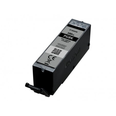 Tusz PGI-580XL PGBK 2024C001 Tusz PGI-580XL PGBK 2024C001
