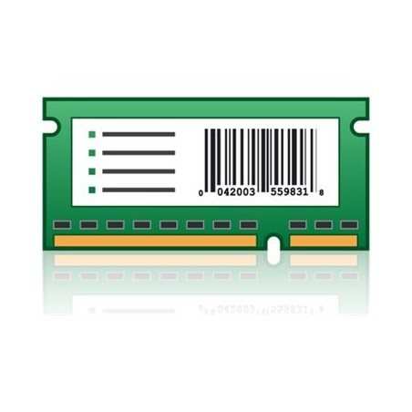 LEXMARK card for IPDS C792