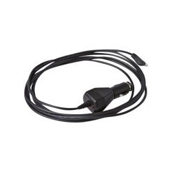 BROTHER PACD600CG Brother zasilacz samochodowy do drukarek Pocket Jet