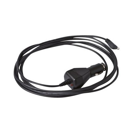 BROTHER PACD600CG Brother zasilacz samochodowy do drukarek Pocket Jet