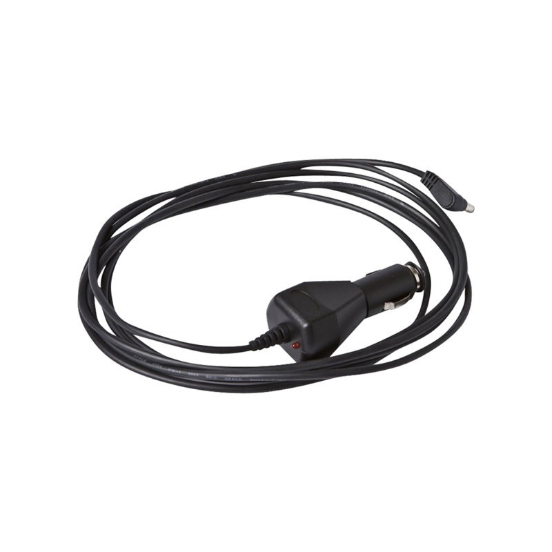 BROTHER PACD600CG Brother zasilacz samochodowy do drukarek Pocket Jet