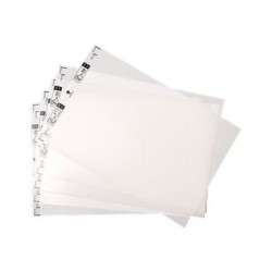 EPSON Carrier Sheet x5