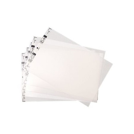 EPSON Carrier Sheet x5