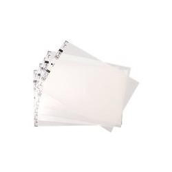 EPSON Carrier Sheet x5