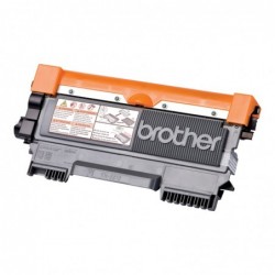Brother Toner TN-2210 Black 1,2K Brother Toner TN-2210 Black 1,2K