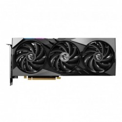 Karta graficzna GeForce RTX 4060 Ti Gaming X Slim 16G GDDR6 128bit Karta graficzna GeForce RTX 4060 Ti Gaming X Slim 16G GDDR6 128bit