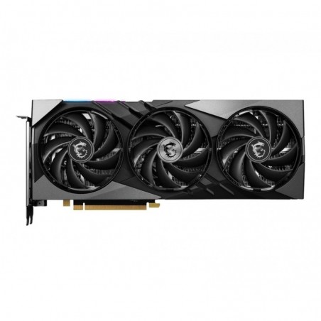 Karta graficzna GeForce RTX 4060 Ti Gaming X Slim 16G GDDR6 128bit Karta graficzna GeForce RTX 4060 Ti Gaming X Slim 16G GDDR6 128bit