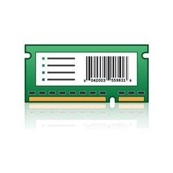 LEXMARK C792 Forms and Bar Code Card