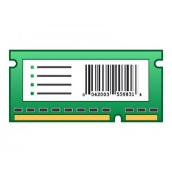 LEXMARK X792 Forms and Bar Code Card