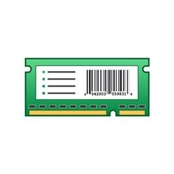 LEXMARK X792 Forms and Bar Code Card