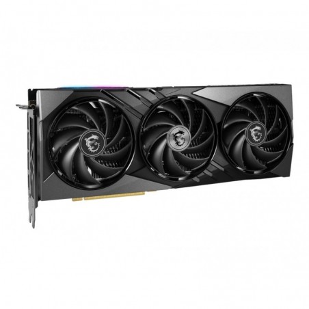 Karta graficzna GeForce RTX 4060 Ti Gaming X Slim 16G GDDR6 128bit Karta graficzna GeForce RTX 4060 Ti Gaming X Slim 16G GDDR6 128bit