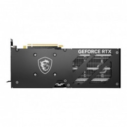 Karta graficzna GeForce RTX 4060 Ti Gaming X Slim 16G GDDR6 128bit Karta graficzna GeForce RTX 4060 Ti Gaming X Slim 16G GDDR6 128bit