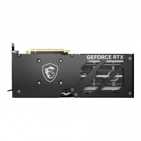 Karta graficzna GeForce RTX 4060 Ti Gaming X Slim 16G GDDR6 128bit Karta graficzna GeForce RTX 4060 Ti Gaming X Slim 16G GDDR6 128bit
