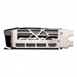 Karta graficzna GeForce RTX 4060 Ti Gaming X Slim 16G GDDR6 128bit Karta graficzna GeForce RTX 4060 Ti Gaming X Slim 16G GDDR6 128bit