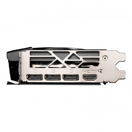 Karta graficzna GeForce RTX 4060 Ti Gaming X Slim 16G GDDR6 128bit Karta graficzna GeForce RTX 4060 Ti Gaming X Slim 16G GDDR6 128bit