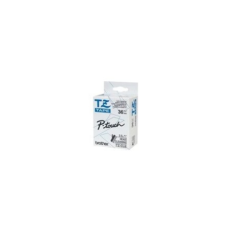 BROTHER TZECL6 Taśma Brother 36MM HEAD CLEANING TAPE