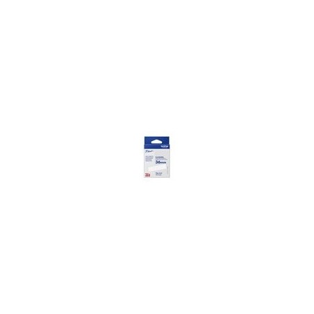 BROTHER TZECL6 Taśma Brother 36MM HEAD CLEANING TAPE