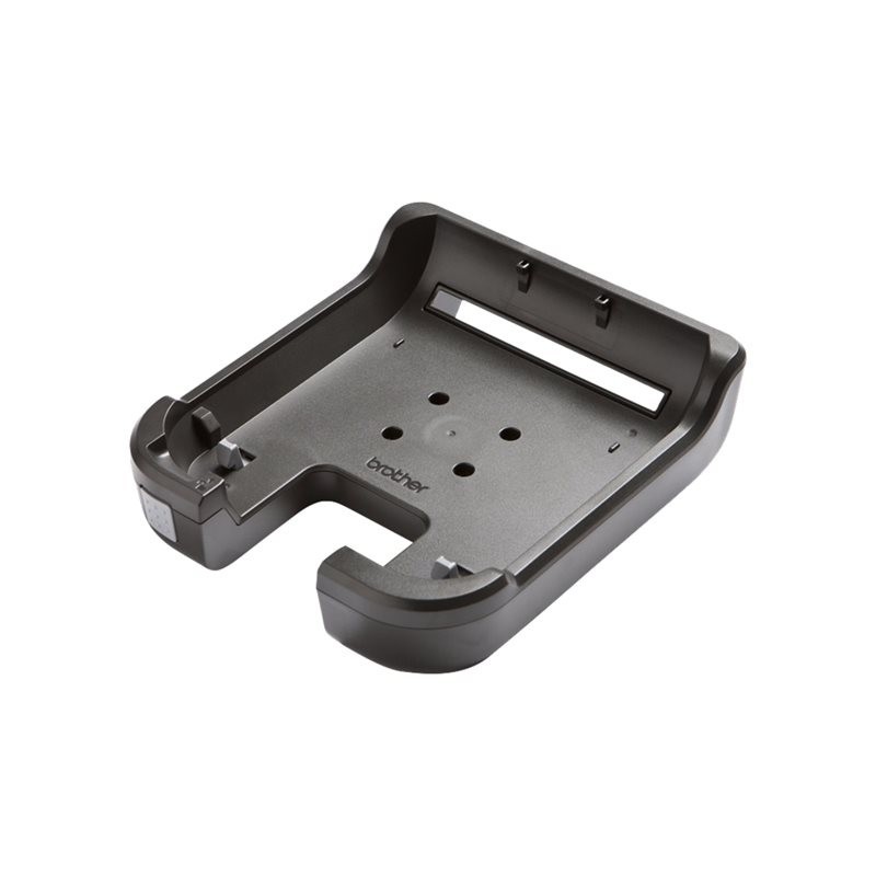 BROTHER PA-CM-4000 vehicle mount for RJ-4030/-4040