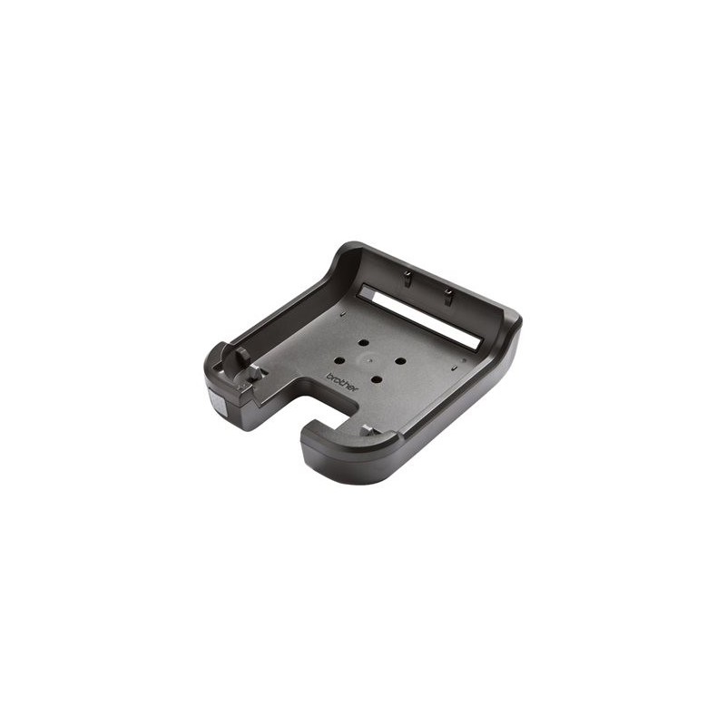 BROTHER PA-CM-4000 vehicle mount for RJ-4030/-4040