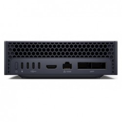 Komputer Dell Pro Max FCM1253 GB10 NVIDIA DGX OS /NVIDIA GB10 Grace/128GB/ 2TB/  1Y Basic Onsite + 1Y KYHD  1Y Basic Onsite + 1Y