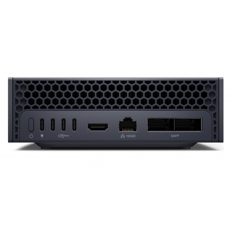 Komputer Dell Pro Max FCM1253 GB10 NVIDIA DGX OS /NVIDIA GB10 Grace/128GB/ 2TB/  1Y Basic Onsite + 1Y KYHD  1Y Basic Onsite + 1Y