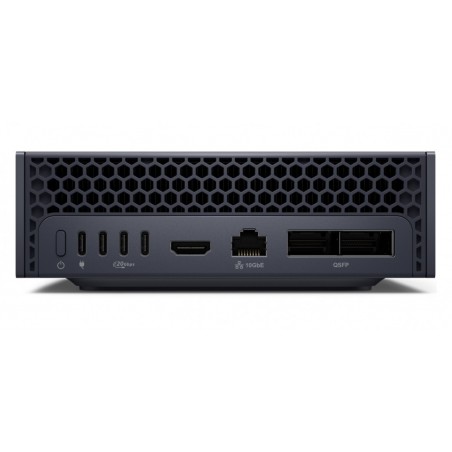 Komputer Dell Pro Max FCM1253 GB10 NVIDIA DGX OS /NVIDIA GB10 Grace/128GB/ 2TB/  1Y Basic Onsite + 1Y KYHD  1Y Basic Onsite + 1Y
