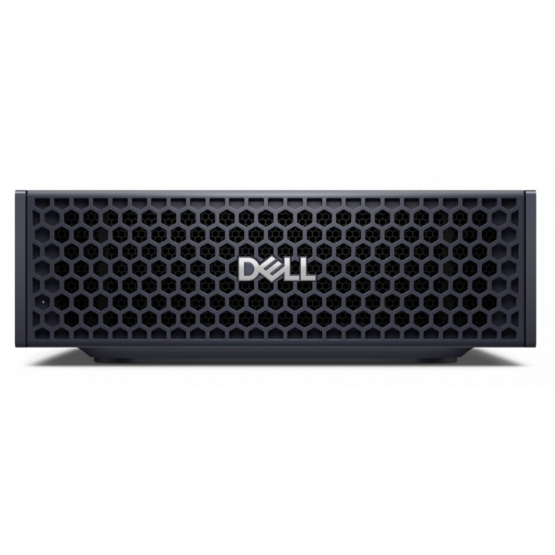 Komputer Dell Pro Max FCM1253 GB10 NVIDIA DGX OS /NVIDIA GB10 Grace/128GB/ 4TB/  1Y Basic Onsite + 1Y KYHD