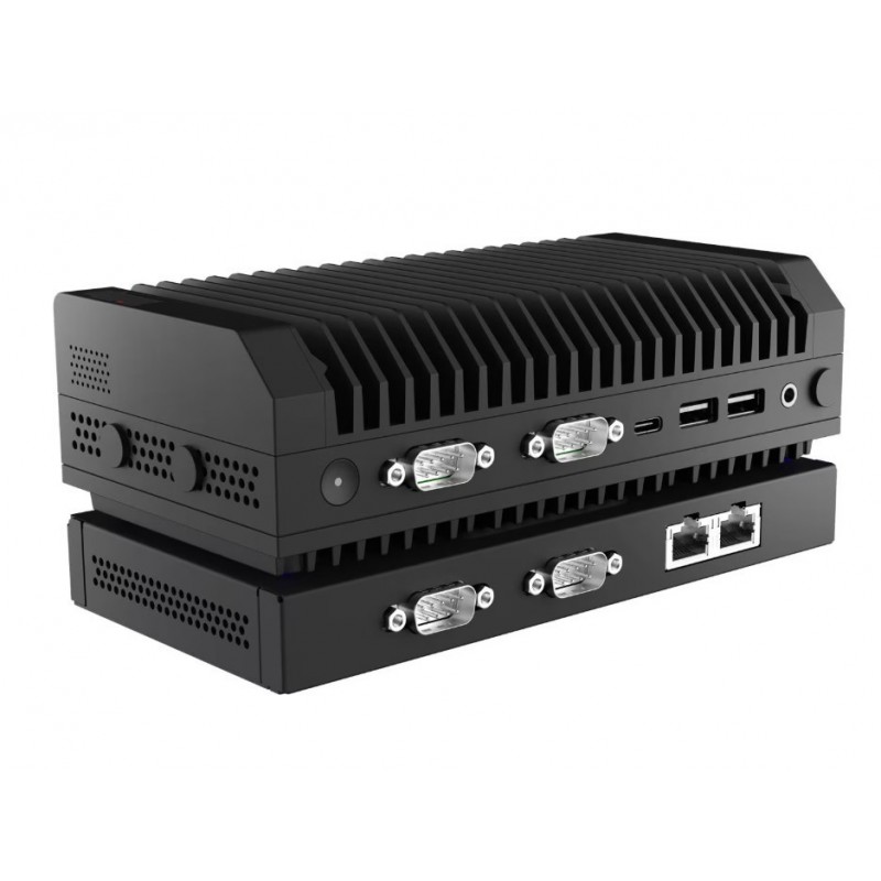 Komputer ThinkEdge SE30 W11IOT i5-1145G7E/16GB/512GB/INT/3YR OS 