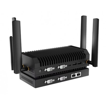 Komputer ThinkEdge SE30 W11IOT i5-1145G7E/16GB/512GB/INT/3YR OS 