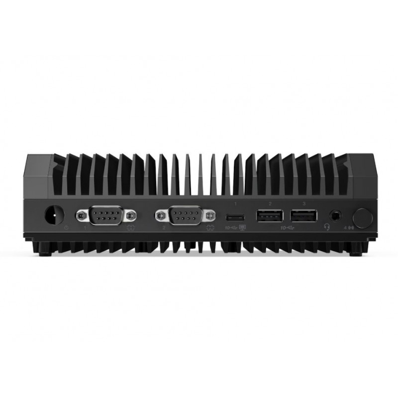 Komputer ThinkEdge SE30 W11IOT i5-1145G7E/16GB/512GB/INT/3YR OS 