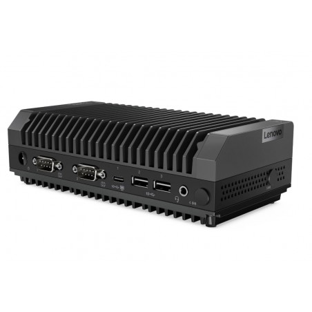 Komputer ThinkEdge SE30 W11IOT i5-1145G7E/16GB/512GB/INT/3YR OS 