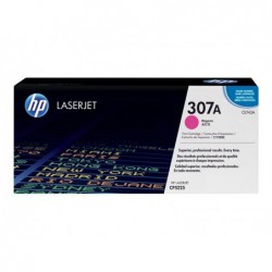 HP Toner nr 307A CE743A Magenta 7,3K 
