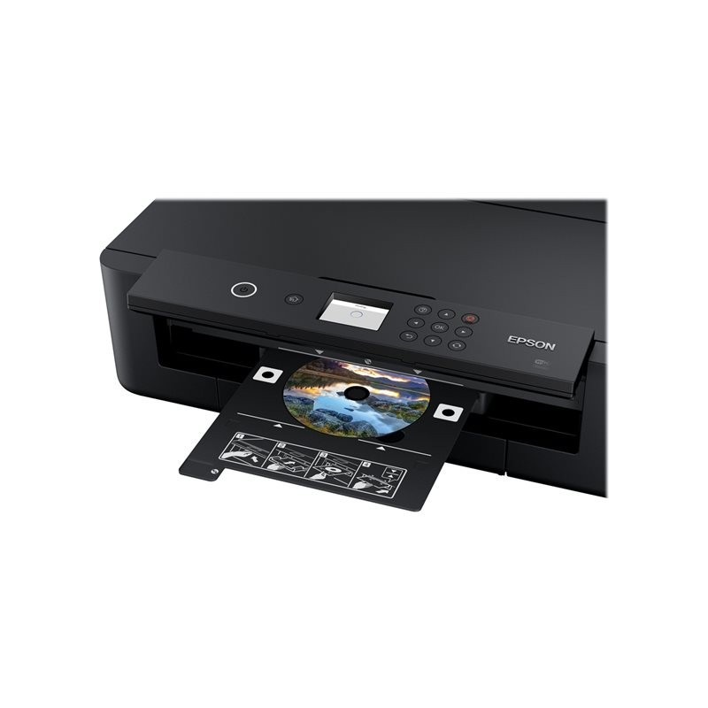 Drukarka XP-15000 A3+/6-ink/1.5pl/29ppm/8.5kg Drukarka XP-15000 A3+/6-ink/1.5pl/29ppm/8.5kg