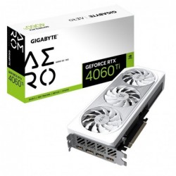 Karta graficzna GeForce RTX 4060 Ti Aero OC 16G GDDR6 128bit