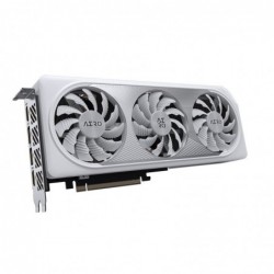 Karta graficzna GeForce RTX 4060 Ti Aero OC 16G GDDR6 128bit Karta graficzna GeForce RTX 4060 Ti Aero OC 16G GDDR6 128bit