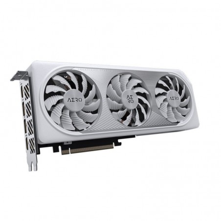 Karta graficzna GeForce RTX 4060 Ti Aero OC 16G GDDR6 128bit Karta graficzna GeForce RTX 4060 Ti Aero OC 16G GDDR6 128bit