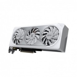 Karta graficzna GeForce RTX 4060 Ti Aero OC 16G GDDR6 128bit Karta graficzna GeForce RTX 4060 Ti Aero OC 16G GDDR6 128bit
