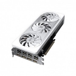Karta graficzna GeForce RTX 4060 Ti Aero OC 16G GDDR6 128bit Karta graficzna GeForce RTX 4060 Ti Aero OC 16G GDDR6 128bit