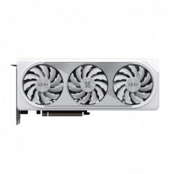 Karta graficzna GeForce RTX 4060 Ti Aero OC 16G GDDR6 128bit Karta graficzna GeForce RTX 4060 Ti Aero OC 16G GDDR6 128bit