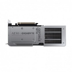 Karta graficzna GeForce RTX 4060 Ti Aero OC 16G GDDR6 128bit Karta graficzna GeForce RTX 4060 Ti Aero OC 16G GDDR6 128bit