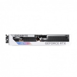 Karta graficzna GeForce RTX 4060 Ti Aero OC 16G GDDR6 128bit Karta graficzna GeForce RTX 4060 Ti Aero OC 16G GDDR6 128bit