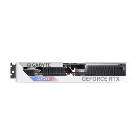 Karta graficzna GeForce RTX 4060 Ti Aero OC 16G GDDR6 128bit Karta graficzna GeForce RTX 4060 Ti Aero OC 16G GDDR6 128bit