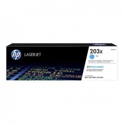 203X Cyan Toner Cartridge CF541X 203X Cyan Toner Cartridge CF541X