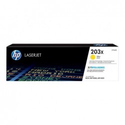 203X Żółty Toner Cartridge CF542X 203X Żółty Toner Cartridge CF542X