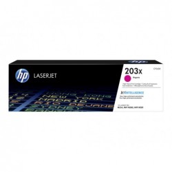 203X Magenta Toner Cartridge CF543X 203X Magenta Toner Cartridge CF543X