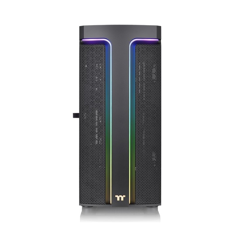 Obudowa - H590 Tempered Glass ARGB podświetlenie LED Lightstrip Obudowa - H590 Tempered Glass ARGB podświetlenie LED Lightstrip