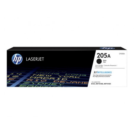 205A Czarny Toner Cartridge CF530A 205A Czarny Toner Cartridge CF530A